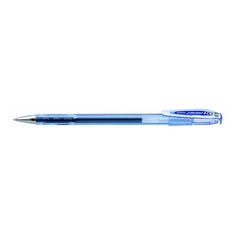 Ручка гелевая Zebra J-ROLLER RX (JJZ1-BL) 0.5мм синий Зебра
