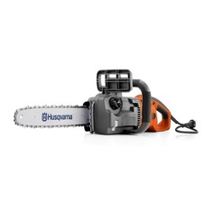 Цепная пила HUSQVARNA 418EL [9672056-14]