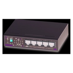 Коммутатор ALLIED TELESIS AT-GS910/5E-50