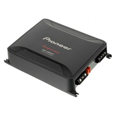 Усилитель автомобильный PIONEER GM-D8601