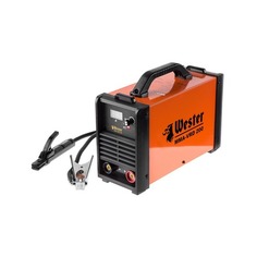 Сварочный аппарат инвертор WESTER MMA-VRD 200 [284338]