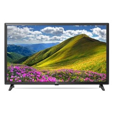 LED телевизор LG 32LJ510U &quot;R&quot;, 32&quot;, HD READY (720p), черный