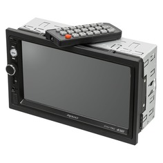 Автомагнитола PROLOGY DVU-750, USB, SD