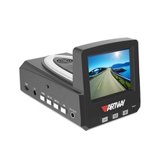 Видеорегистратор ARTWAY MD-101 черный