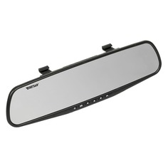 Видеорегистратор ARTWAY AV-610 черный