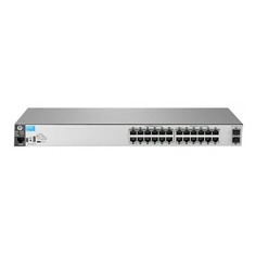 Коммутатор HPE 2530-24G-2SFP+, J9856A