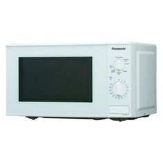 Микроволновая печь PANASONIC NN-GM231WZTE, белый