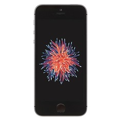 Смартфон APPLE iPhone SE 32Gb, MP822RU/A, серый