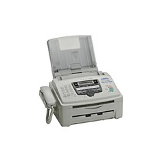 МФУ лазерный PANASONIC KX-FLM663RU, A4, лазерный, белый