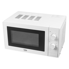 Микроволновая печь BEKO MOC20100W, белый