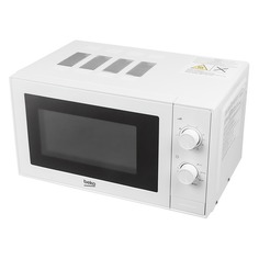 Микроволновая печь BEKO MGC20100W, белый