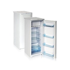 Холодильник БИРЮСА Б-110, однокамерный, белый