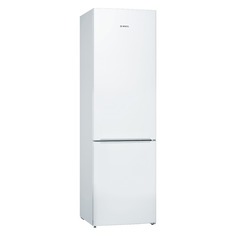 Холодильник BOSCH KGV39NW1AR, двухкамерный, белый