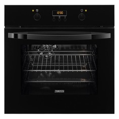 Духовой шкаф ZANUSSI OPZB4210B, черный