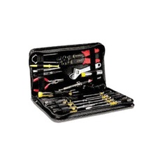 Набор инструментов BURO TC-1112, 21 предмет