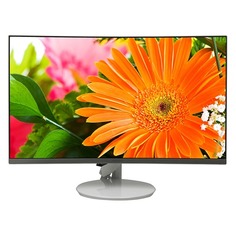 Монитор ЖК SAMSUNG C27H711QEI 27&quot;, белый [lc27h711qeixci]