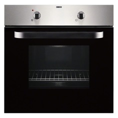 Духовой шкаф ZANUSSI ZZB510301X, нержавеющая сталь