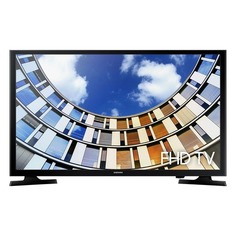 LED телевизор SAMSUNG UE49M5000AUXRU &quot;R&quot;, 49&quot;, FULL HD (1080p), черный