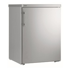 Холодильник LIEBHERR TPesf 1714, однокамерный, серебристый
