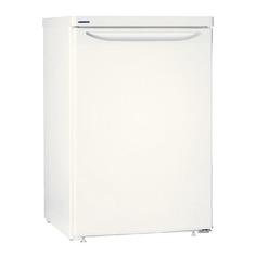 Холодильник LIEBHERR T 1700, однокамерный, белый