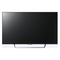 LED телевизор SONY BRAVIA KDL49WE755BR &quot;R&quot;, 49&quot;, FULL HD (1080p), черный/ серебристый