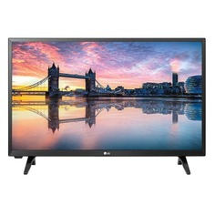 LED телевизор LG 28MT42VF-PZ 28&quot;, HD READY (720p), черный