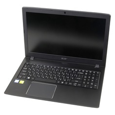Ноутбук ACER TravelMate TMP259-MG-39WS, 15.6&quot;, Intel Core i3 6006U 2.0ГГц, 6Гб, 1000Гб, nVidia GeForce 940MX - 2048 Мб, DVD-RW, Linux, NX.VE2ER.015, черный