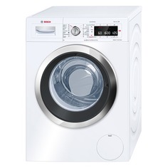 Стиральная машина BOSCH WAW32540OE, фронтальная загрузка, белый