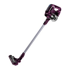 Ручной пылесос (handstick) POLARIS PVCS 0722HB, бордовый