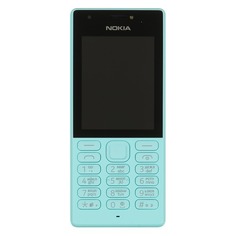 Мобильный телефон NOKIA 216 Dual Sim, голубой