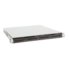 Платформа SuperMicro SYS-6018R-TD
