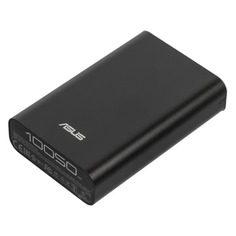 Внешний аккумулятор ASUS ZenPower ABTU005, 10050мAч, черный [90ac00p0-bbt076]