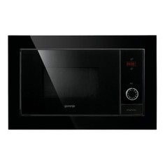 Микроволновая Печь Gorenje BM6240SY2B 23л. 900Вт черный (встраиваемая)