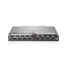 Коммутатор HPE BLc 6Gb (BK763A)