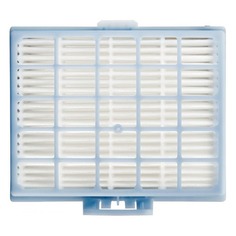 НЕРА-фильтр BOSCH BBZ156HF, 1 шт., для пылесосов Bosch