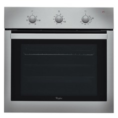 Духовой шкаф WHIRLPOOL AKP 738/IX, нержавеющая сталь