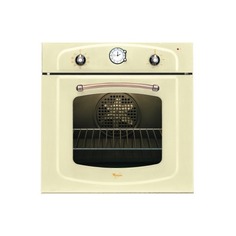 Духовой шкаф WHIRLPOOL AKP 288/JA, бежевый