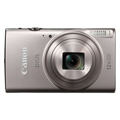 Цифровой фотоаппарат CANON IXUS 285HS, серебристый