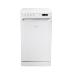 Посудомоечная машина HOTPOINT-ARISTON LSFF 9H124 C EU, узкая, белая