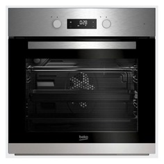 Духовой шкаф BEKO BIE22301X, нержавеющая сталь