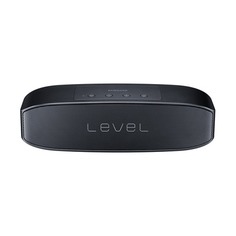 Портативная колонка SAMSUNG Level Box Pro EO-SG928, 20Вт, черный [eo-sg928tbegru]