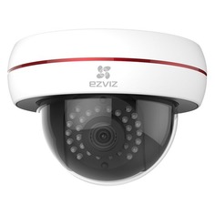 Видеокамера IP EZVIZ CS-CV220-A0-52EFR, 4 мм, белый [c4s (poe)]