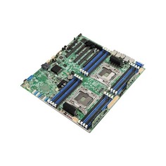 Серверная материнская плата INTEL DBS2600CWTR, bulk [dbs2600cwtr 943805]