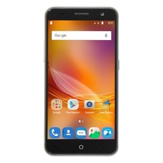 Смартфон ZTE Blade V7, золотистый