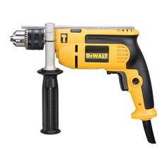 Дрель ударная DEWALT DWD024-KS