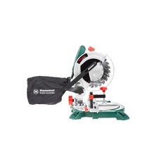 Торцовочная пила HAMMER Flex STL1400 [280636]