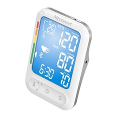 Тонометр наплечный MEDISANA BU 550 Connect, (без адаптера питания)