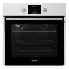 Духовой шкаф GORENJE BO635E11W, белый