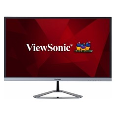 Монитор ЖК VIEWSONIC VX2776-SMHD 27&quot;, черный [vs16387]