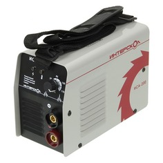 Сварочный аппарат инвертор ИНТЕРСКОЛ ИСА-200 [432.1.0.00]